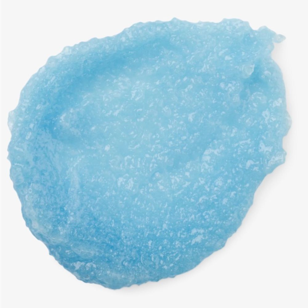 Lush RUB RUB RUB Body Salt Scrub 4.5 oz